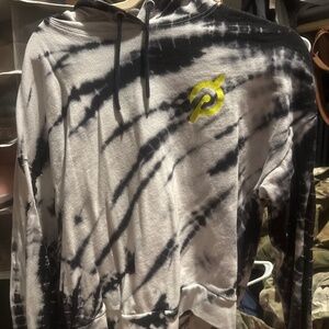 Peloton hoodie